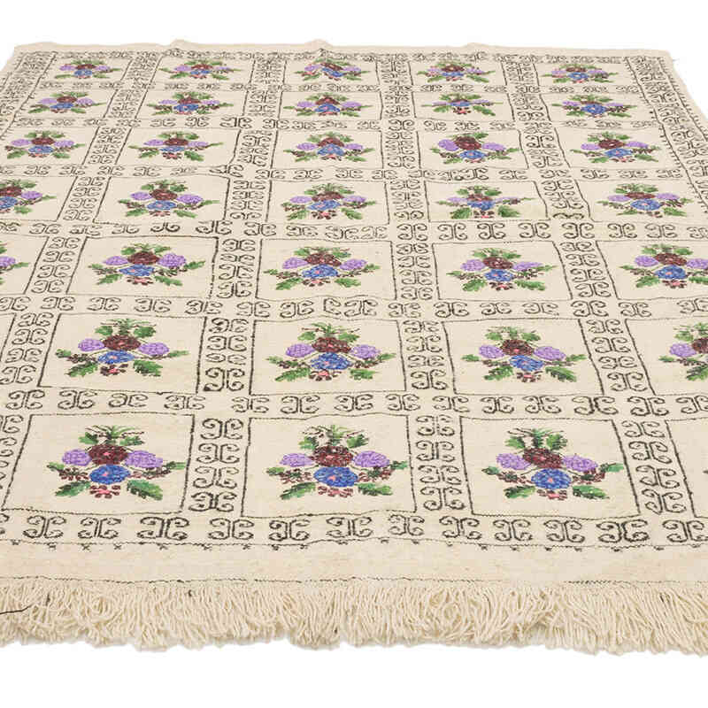 Alfombra Jijim Anatolia Vintage - 172 cm x 205 cm - K0073224