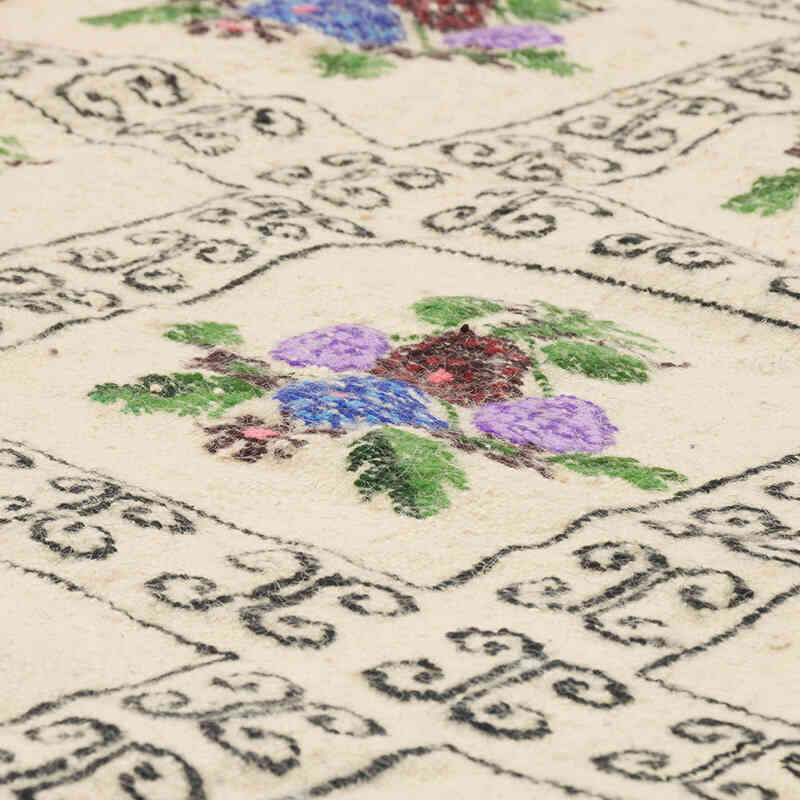 Alfombra Jijim Anatolia Vintage - 172 cm x 205 cm - K0073224