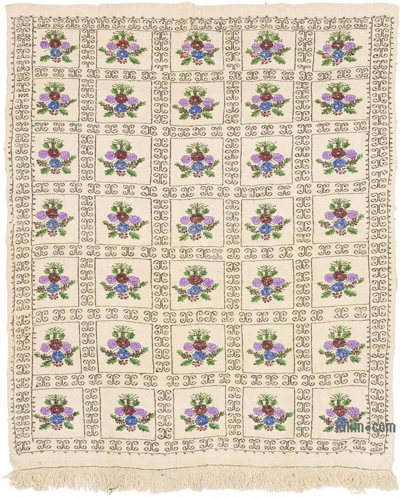 Alfombra Jijim Anatolia Vintage - 172 cm x 205 cm - K0073224