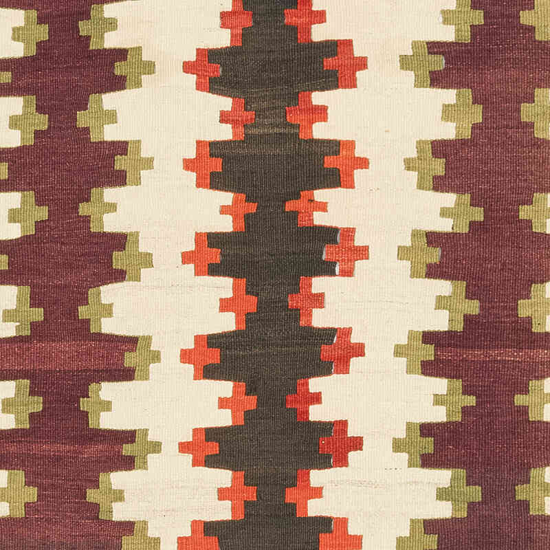Anadolu Kilimi - 100 cm x 145 cm - K0073242