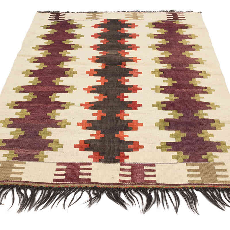 Anadolu Kilimi - 100 cm x 145 cm - K0073242