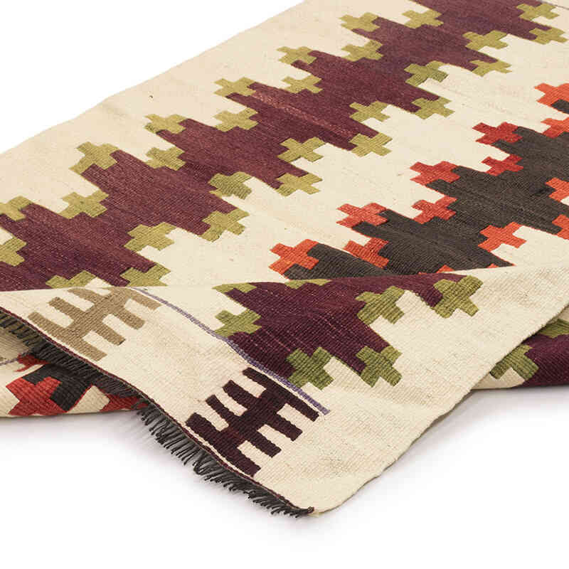 Anadolu Kilimi - 100 cm x 145 cm - K0073242