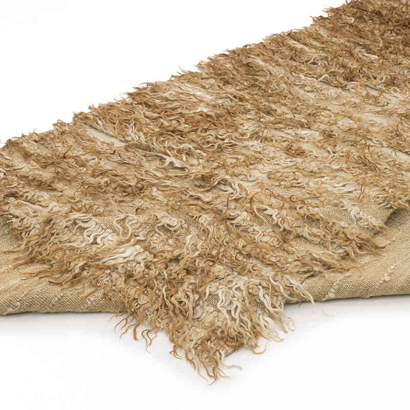 Vintage Filikli Tulu Rug - 3' 11" x 6' 9" (47" x 81") - K0073252