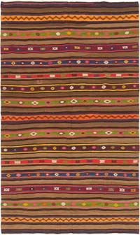 Fethiye Kilimi - 155 cm x 260 cm