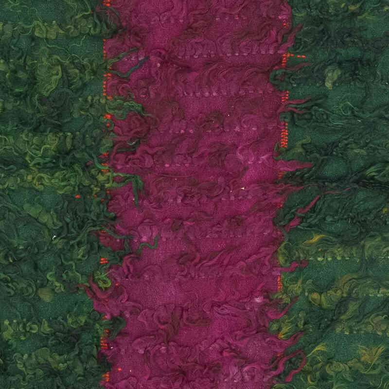 Alfombra Vintage Filikli Tulu - 110 cm x 245 cm - K0073266