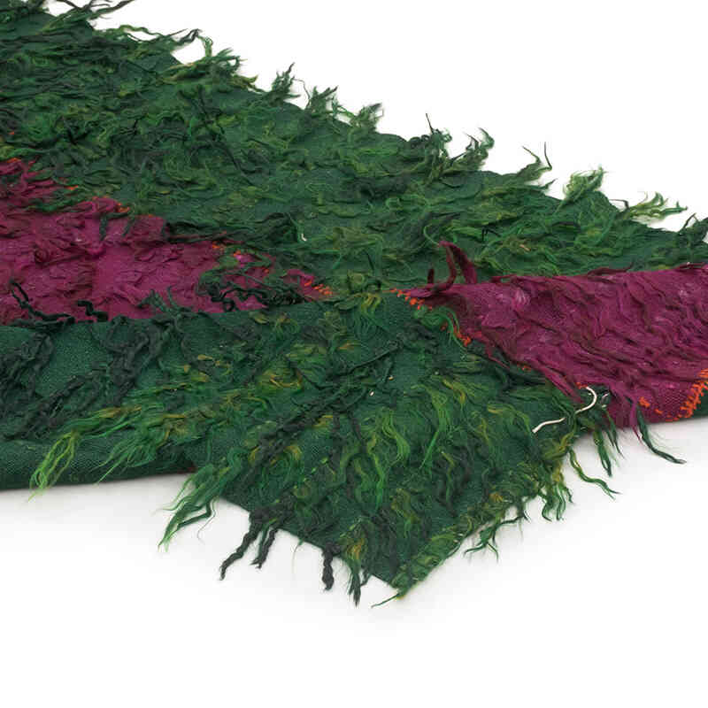 Alfombra Vintage Filikli Tulu - 110 cm x 245 cm - K0073266