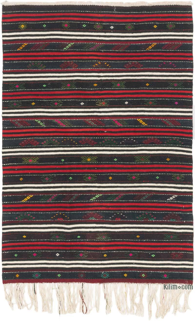 Anadolu Kilimi - 108 cm x 157 cm - K0073287