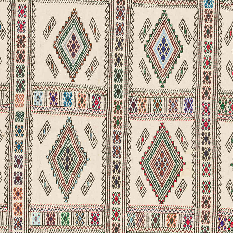 Alfombra Jijim Anatolia Vintage - 160 cm x 217 cm - K0073289