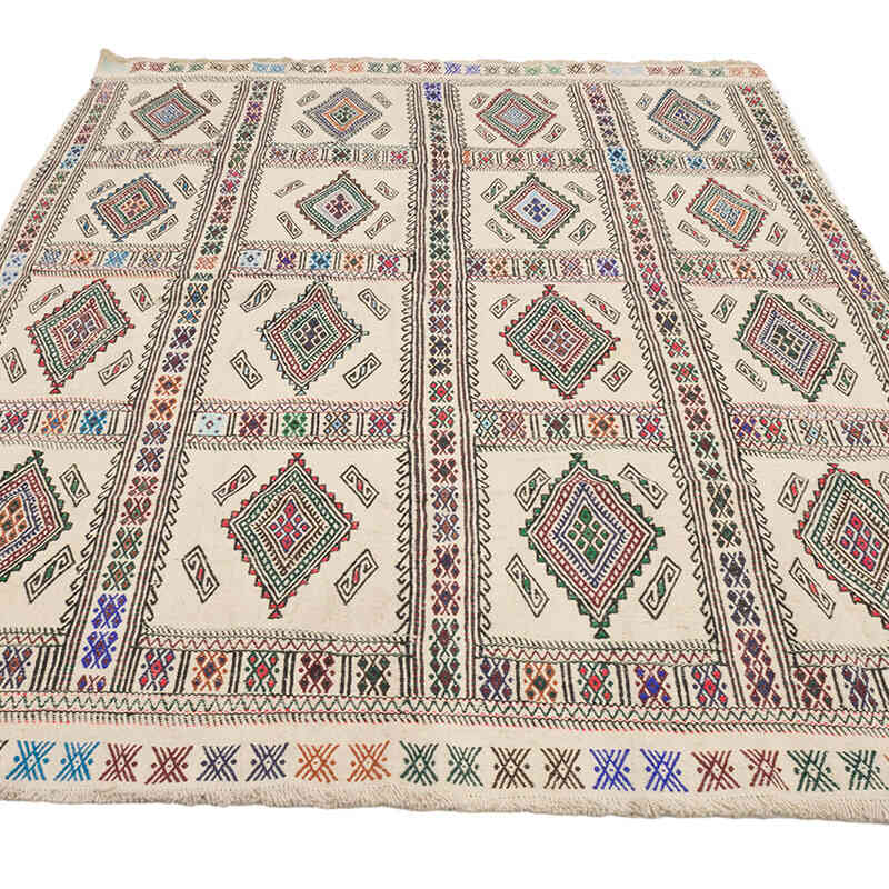 Alfombra Jijim Anatolia Vintage - 160 cm x 217 cm - K0073289
