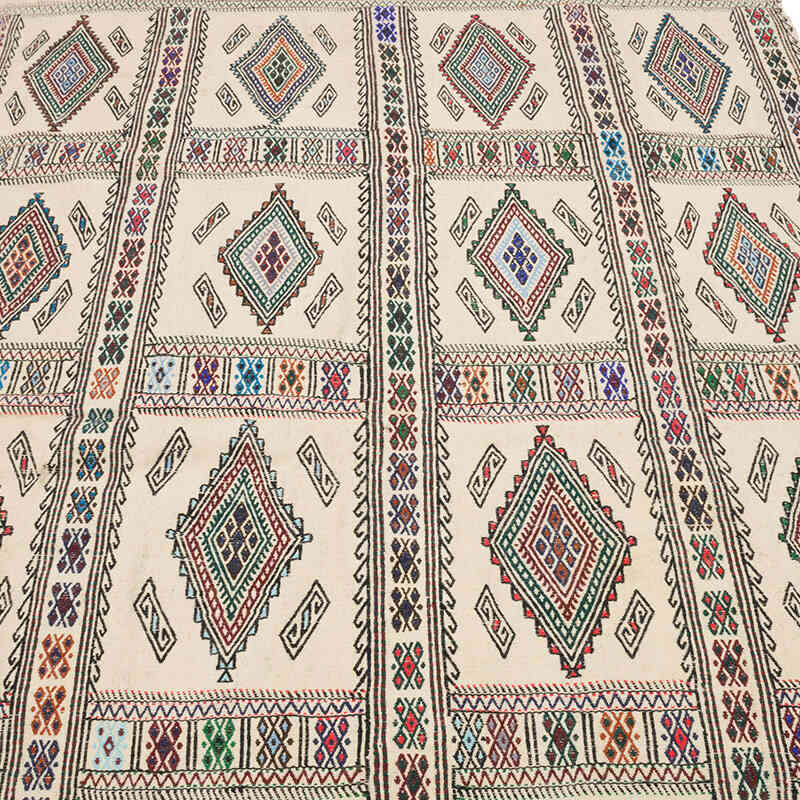 Alfombra Jijim Anatolia Vintage - 160 cm x 217 cm - K0073289