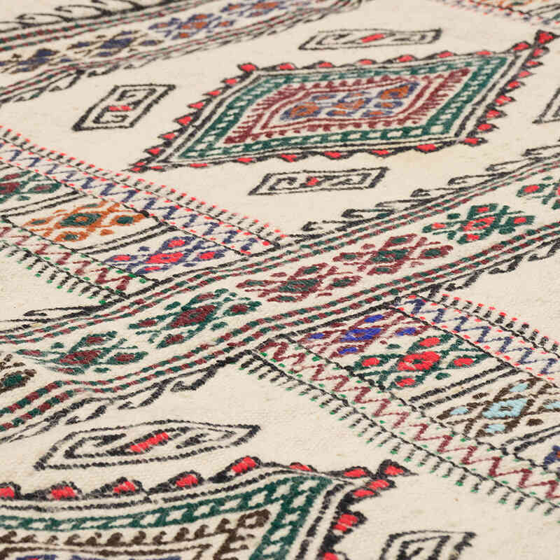 Alfombra Jijim Anatolia Vintage - 160 cm x 217 cm - K0073289