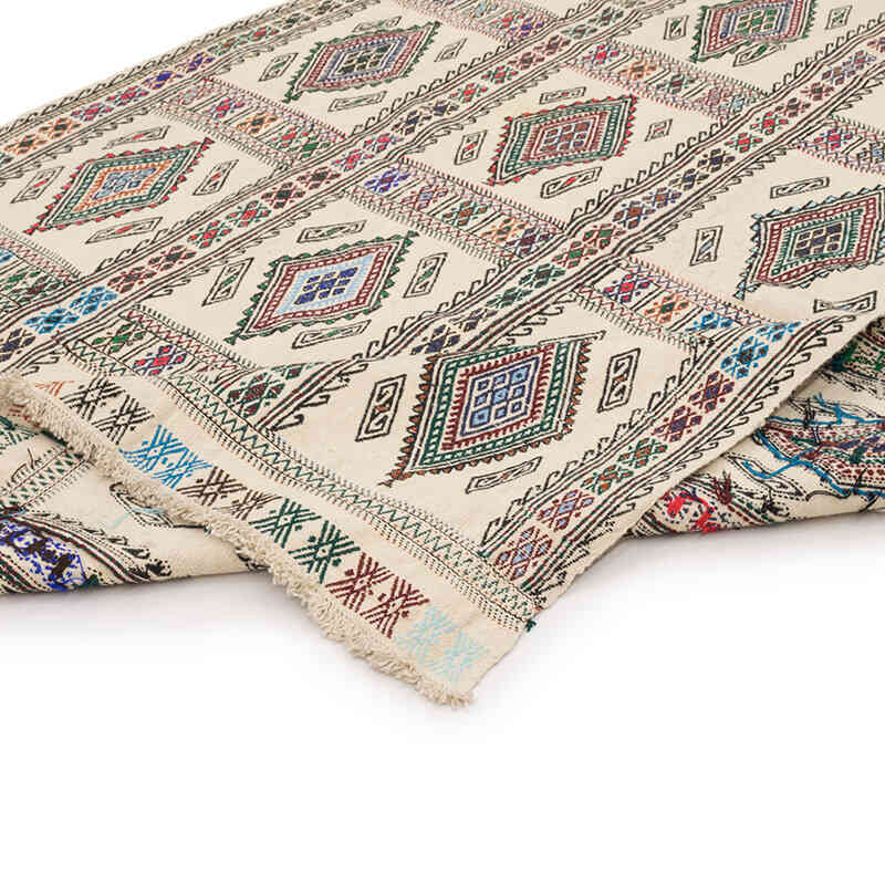 Alfombra Jijim Anatolia Vintage - 160 cm x 217 cm - K0073289