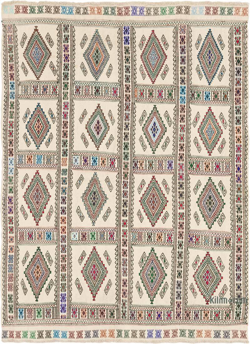 Alfombra Jijim Anatolia Vintage - 160 cm x 217 cm - K0073289