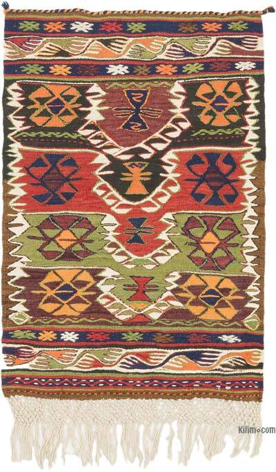 Anadolu Kilimi - 78 cm x 113 cm