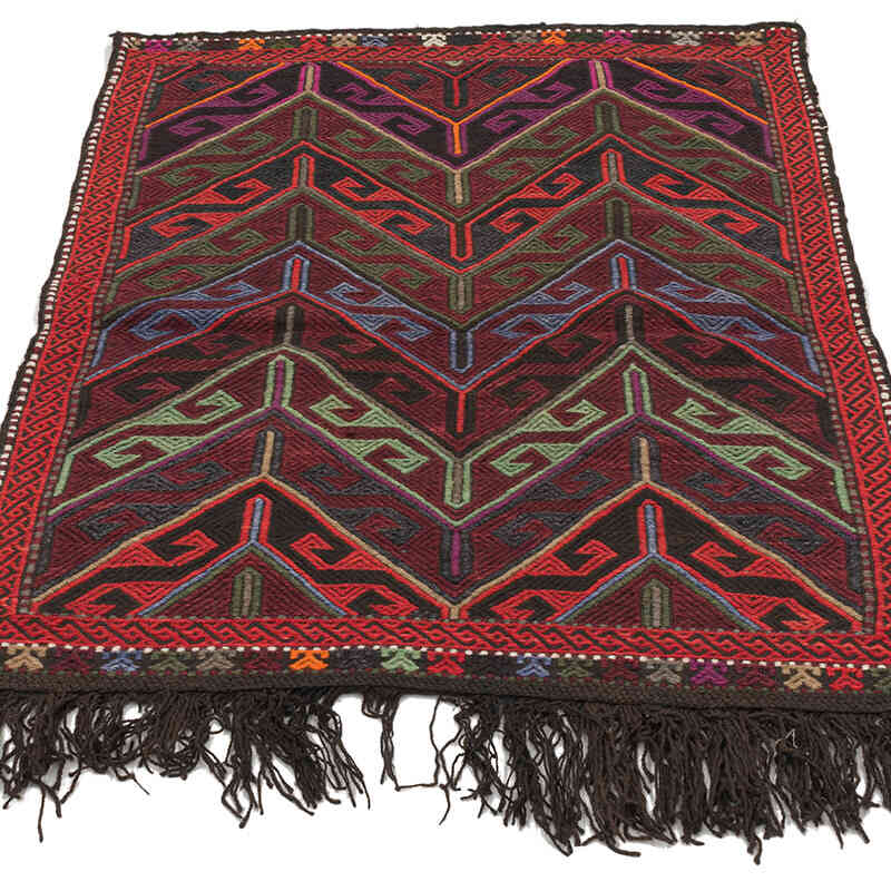 Alfombra Jijim Anatolia Vintage - 91 cm x 123 cm - K0073304