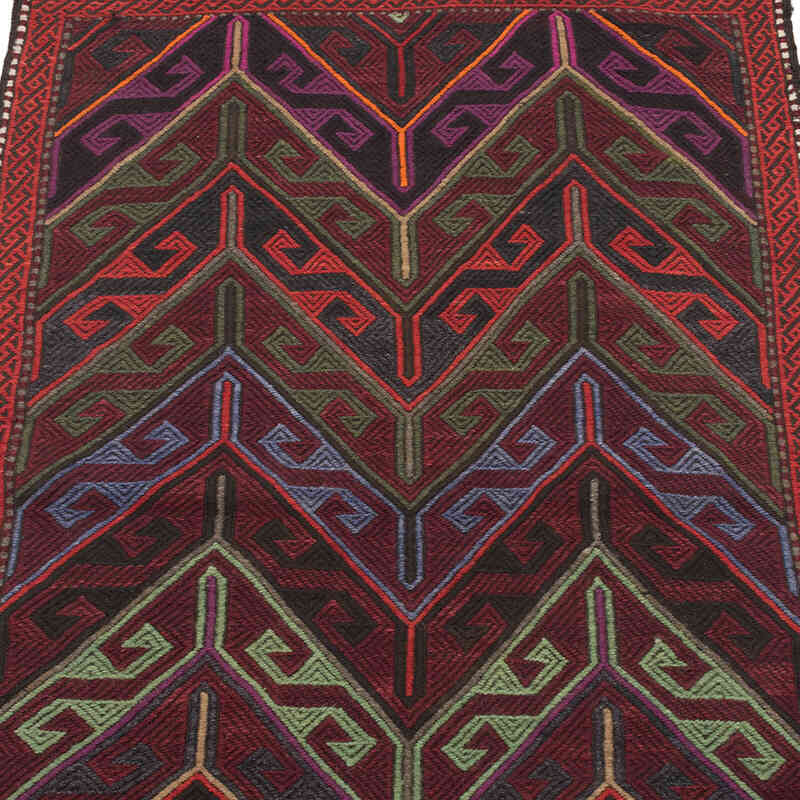 Alfombra Jijim Anatolia Vintage - 91 cm x 123 cm - K0073304