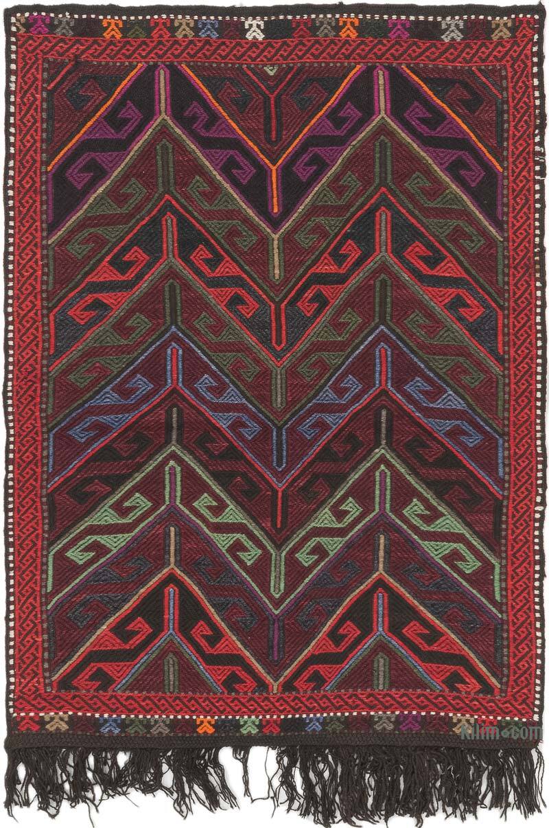 Alfombra Jijim Anatolia Vintage - 91 cm x 123 cm - K0073304
