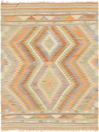 Anadolu Kilimi - 107 cm x 140 cm