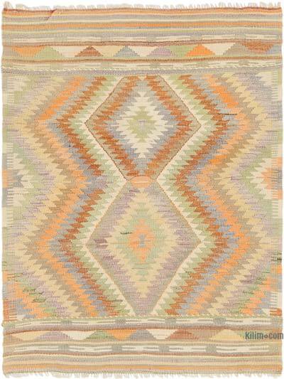Anadolu Kilimi - 107 cm x 140 cm