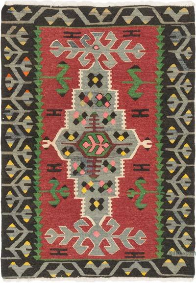 Anadolu Kilimi - 90 cm x 125 cm