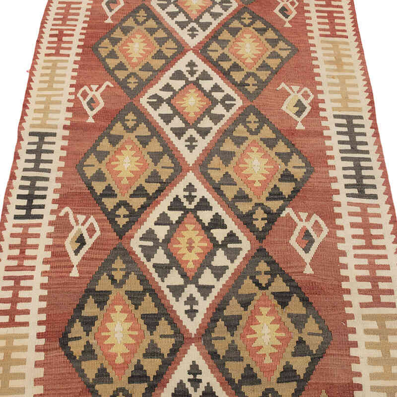 Anadolu Kilimi - 91 cm x 170 cm - K0073328