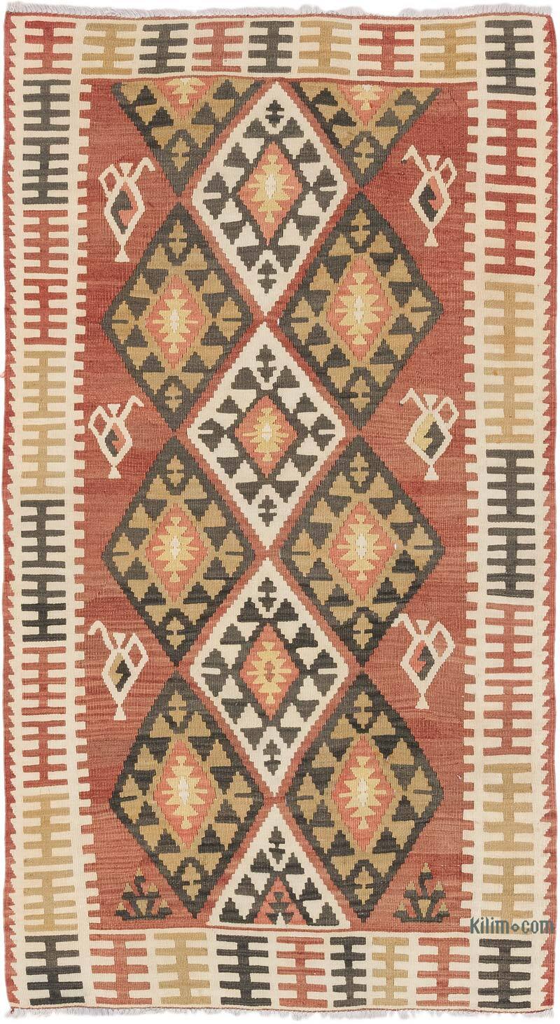 Anadolu Kilimi - 91 cm x 170 cm - K0073328