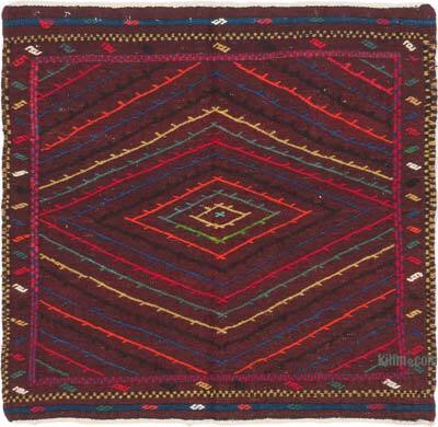 Anadolu Kilimi - 91 cm x 87 cm