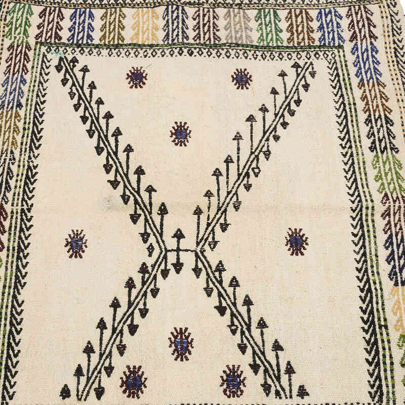Alfombra Jijim Anatolia Vintage - 82 cm x 105 cm - K0073349
