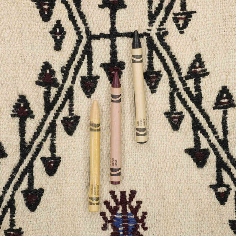 Alfombra Jijim Anatolia Vintage - 82 cm x 105 cm - K0073349