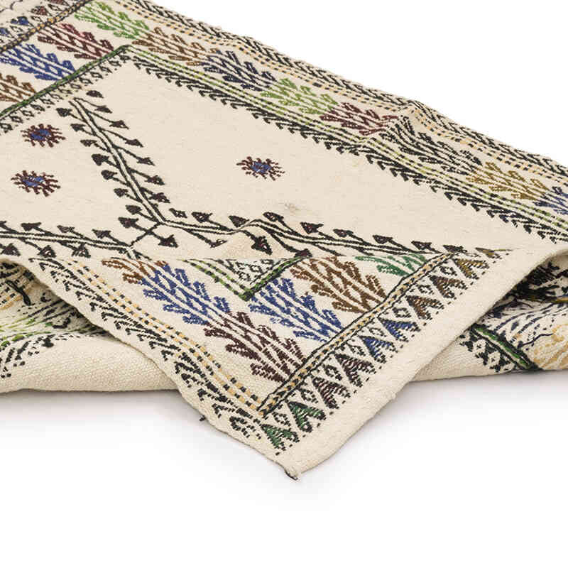 Alfombra Jijim Anatolia Vintage - 82 cm x 105 cm - K0073349