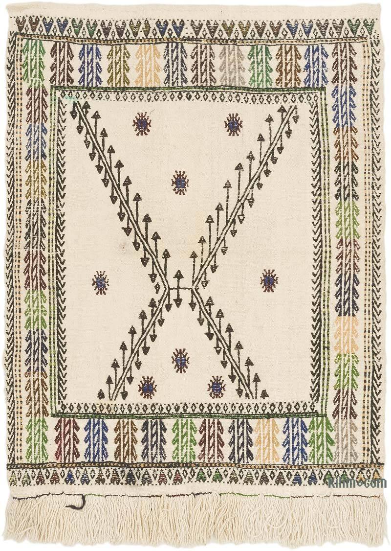 Alfombra Jijim Anatolia Vintage - 82 cm x 105 cm - K0073349