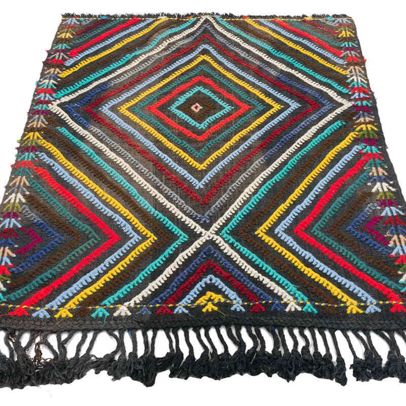 Alfombra Jijim Anatolia Vintage - 76 cm x 106 cm - K0073351