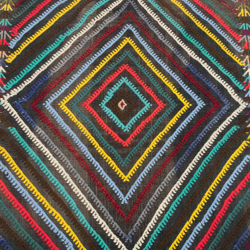 Alfombra Jijim Anatolia Vintage - 76 cm x 106 cm - K0073351