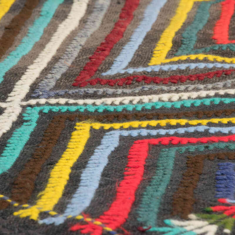 Alfombra Jijim Anatolia Vintage - 76 cm x 106 cm - K0073351