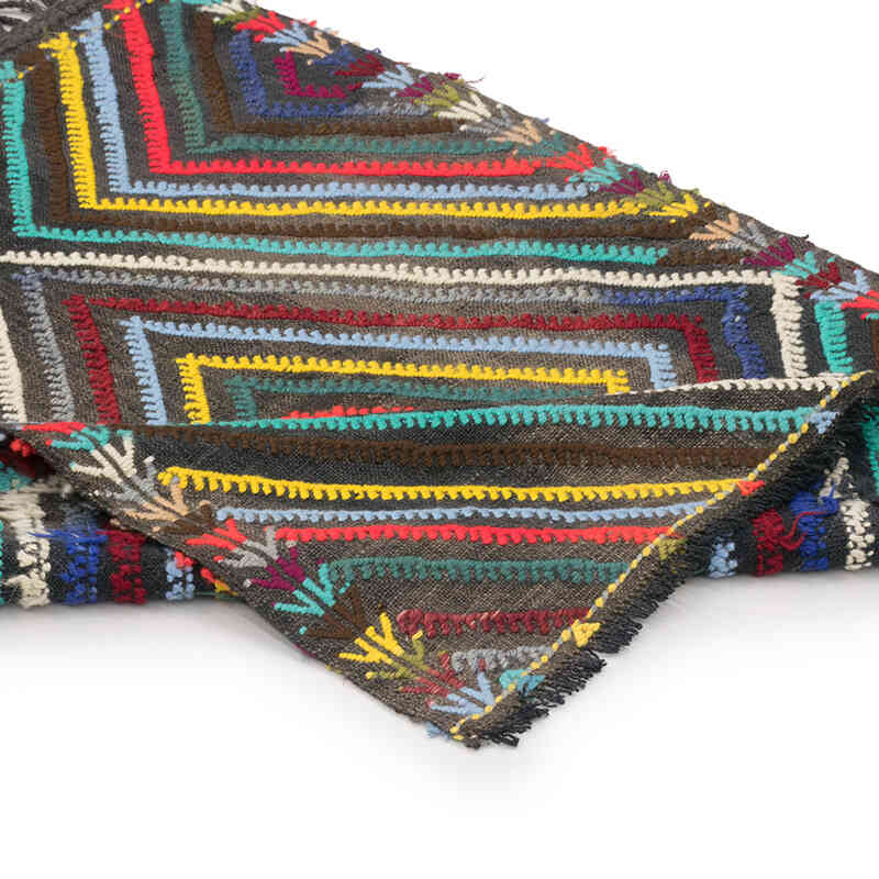 Alfombra Jijim Anatolia Vintage - 76 cm x 106 cm - K0073351