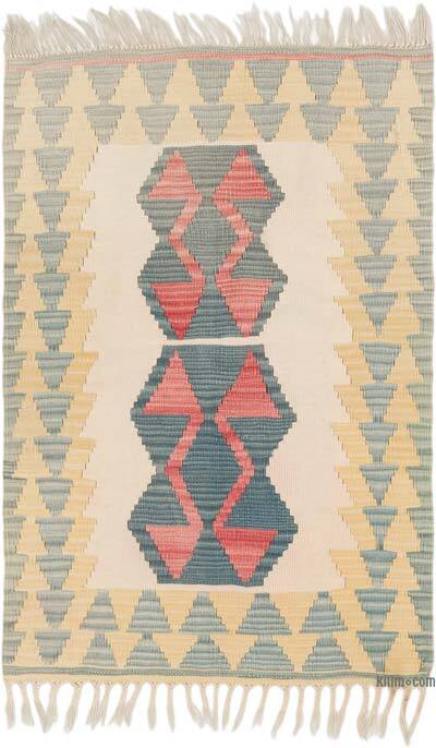 Anadolu Kilimi - 72 cm x 107 cm