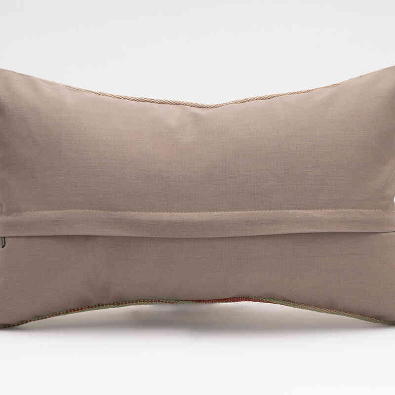 Funda de Almohada Kilim - K0073415