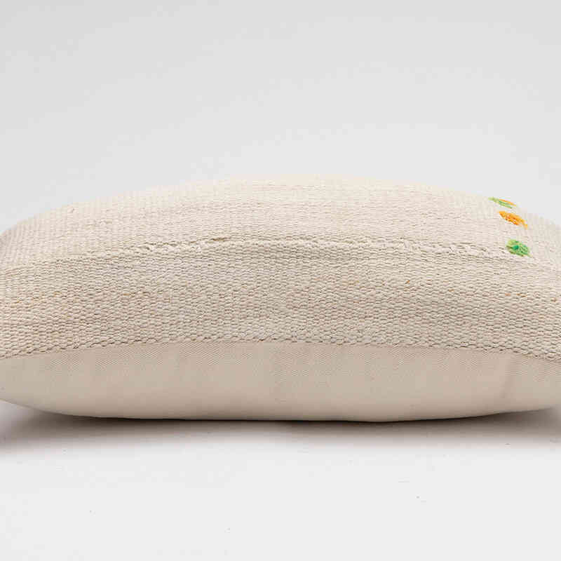 Kilim Pillow Cover - K0073428