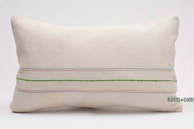Funda de Almohada Kilim