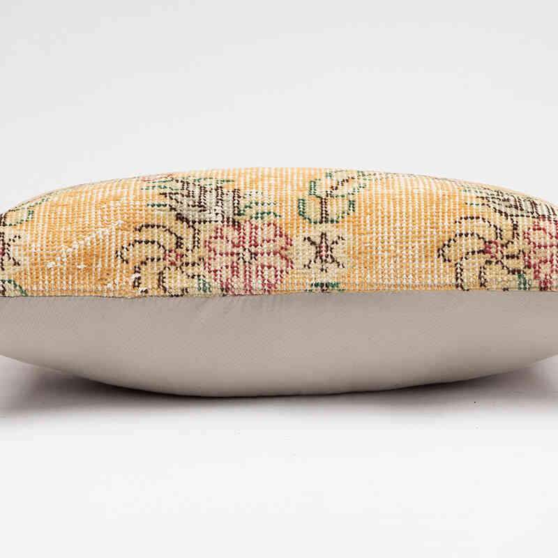 Halı Yastık Kılıfı - 50 cm x 30 cm - K0073446