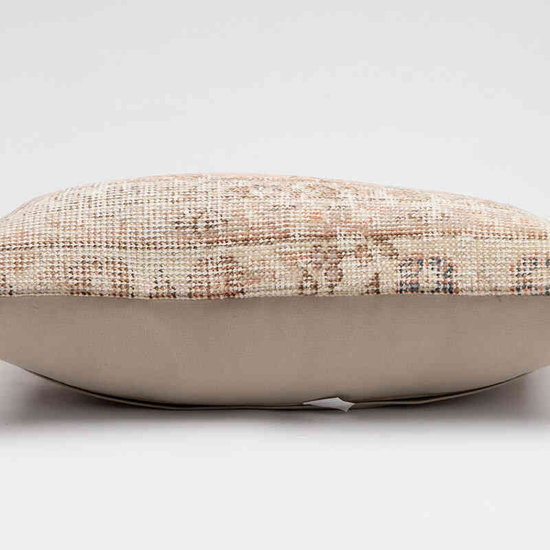 Halı Yastık Kılıfı - 50 cm x 30 cm - K0073449