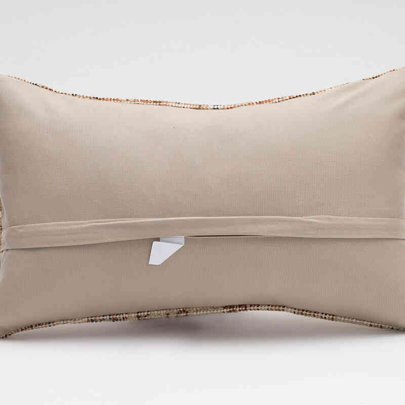 Halı Yastık Kılıfı - 50 cm x 30 cm - K0073449