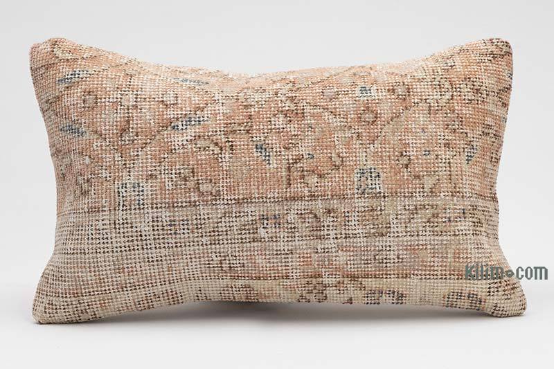 Halı Yastık Kılıfı - 50 cm x 30 cm - K0073449