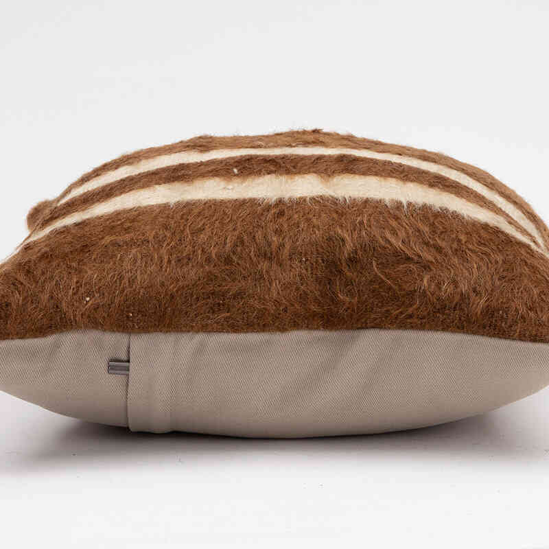 Halı Yastık Kılıfı - 40 cm x 40 cm - K0073498