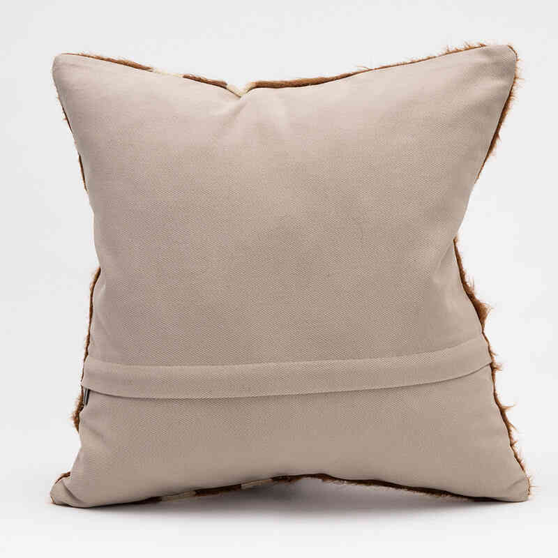 Halı Yastık Kılıfı - 40 cm x 40 cm - K0073498