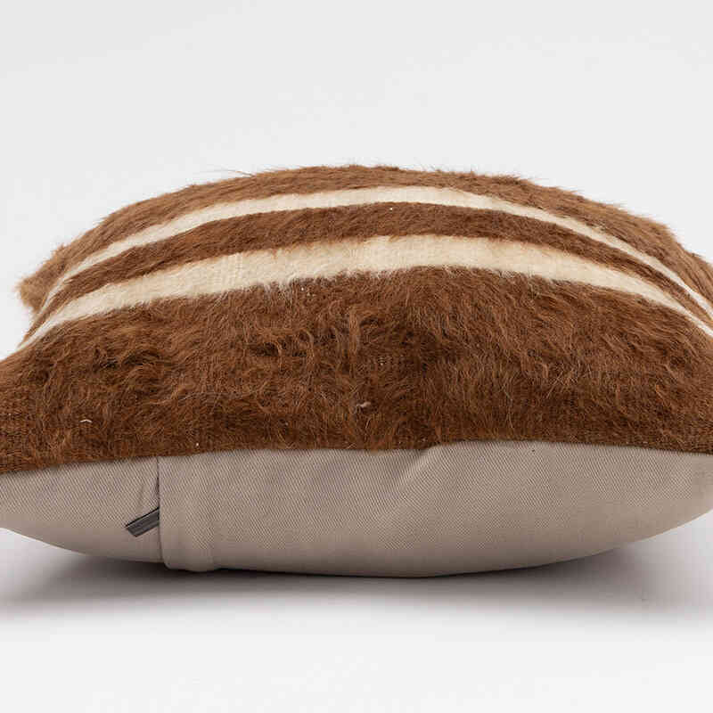 Halı Yastık Kılıfı - 40 cm x 40 cm - K0073500