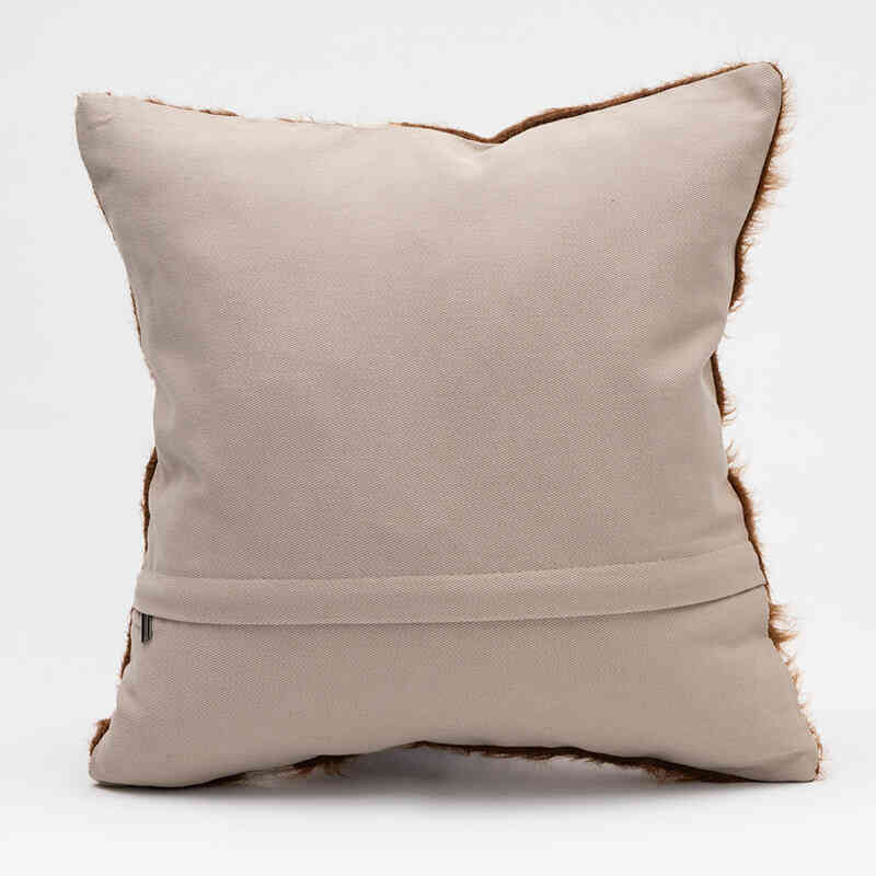 Halı Yastık Kılıfı - 40 cm x 40 cm - K0073500