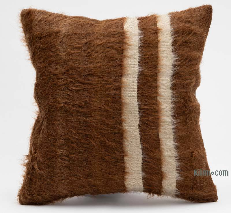 Halı Yastık Kılıfı - 40 cm x 40 cm - K0073500