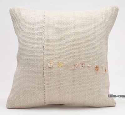 Funda de Almohada Kilim