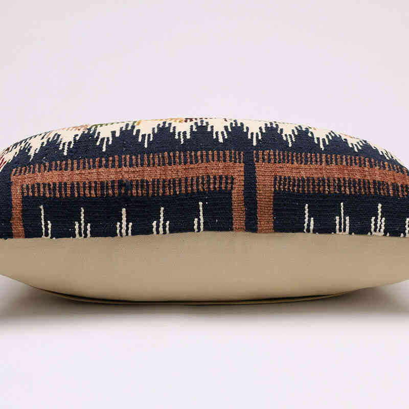 Funda de Almohada Kilim - K0073624